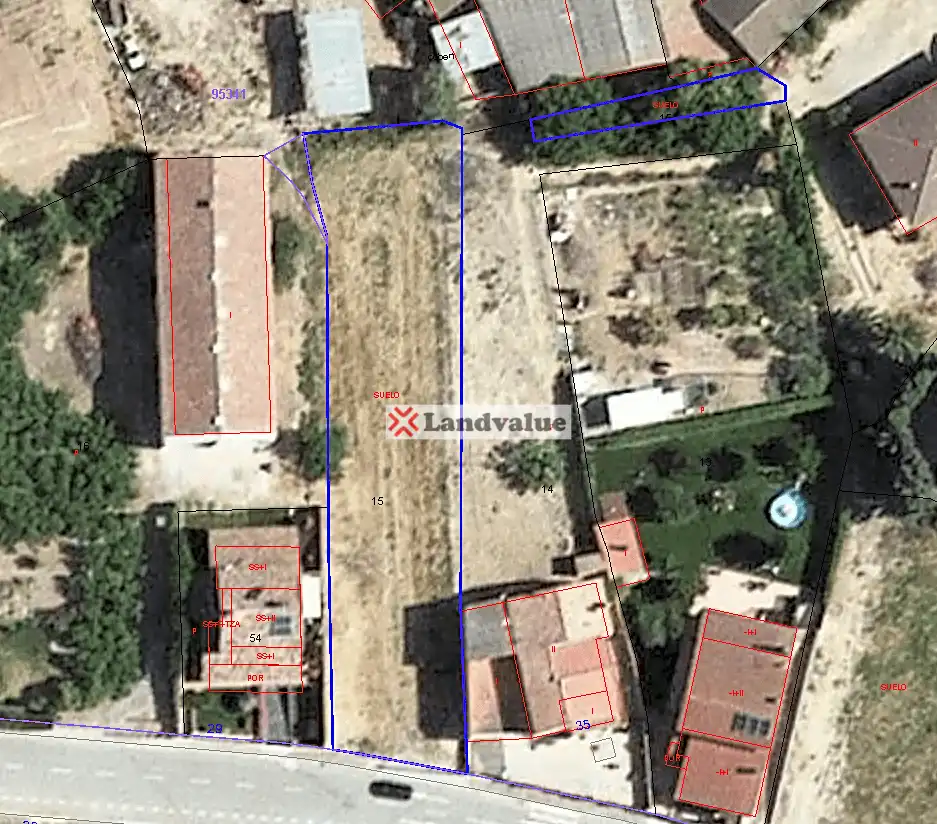 Residencial en venda en Alguaire
