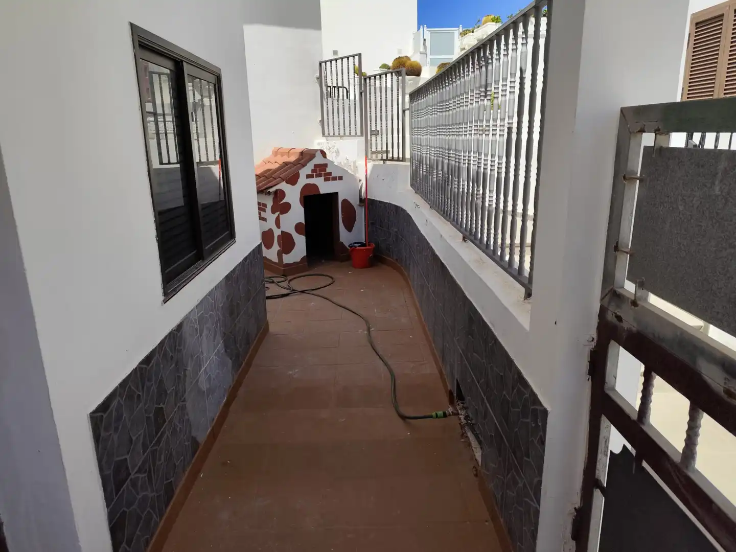 Villa mit Terrasse zum Verkauf in Calle Gravina, imagen 30