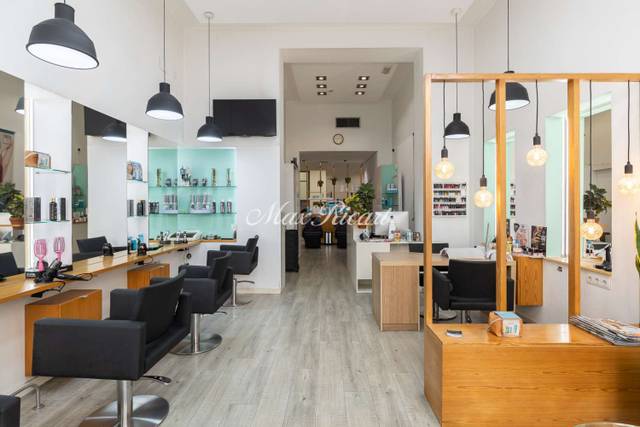 Local comercial en Alquiler en N/A en Dreta de l'Eixample