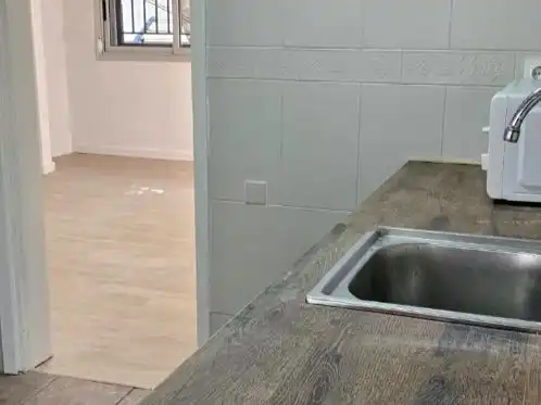 Cocina de Piso en venta en Sabadell