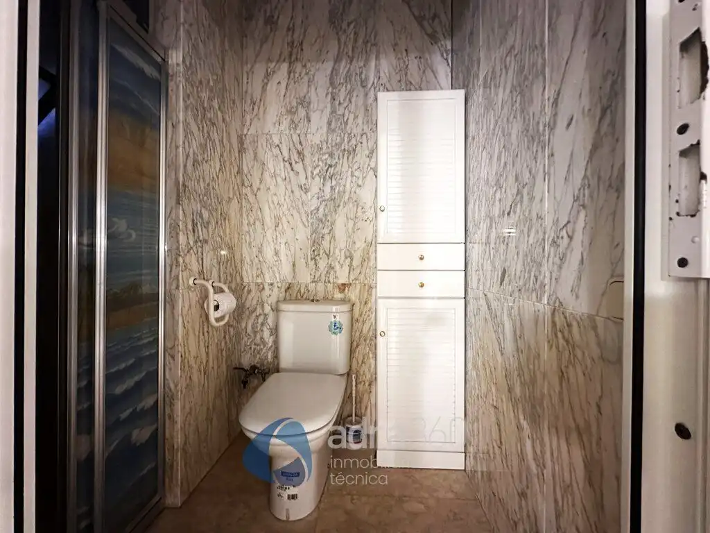 Bathroom of Houses for sale in Lardero  with Air Conditioner, Heating and Private garden