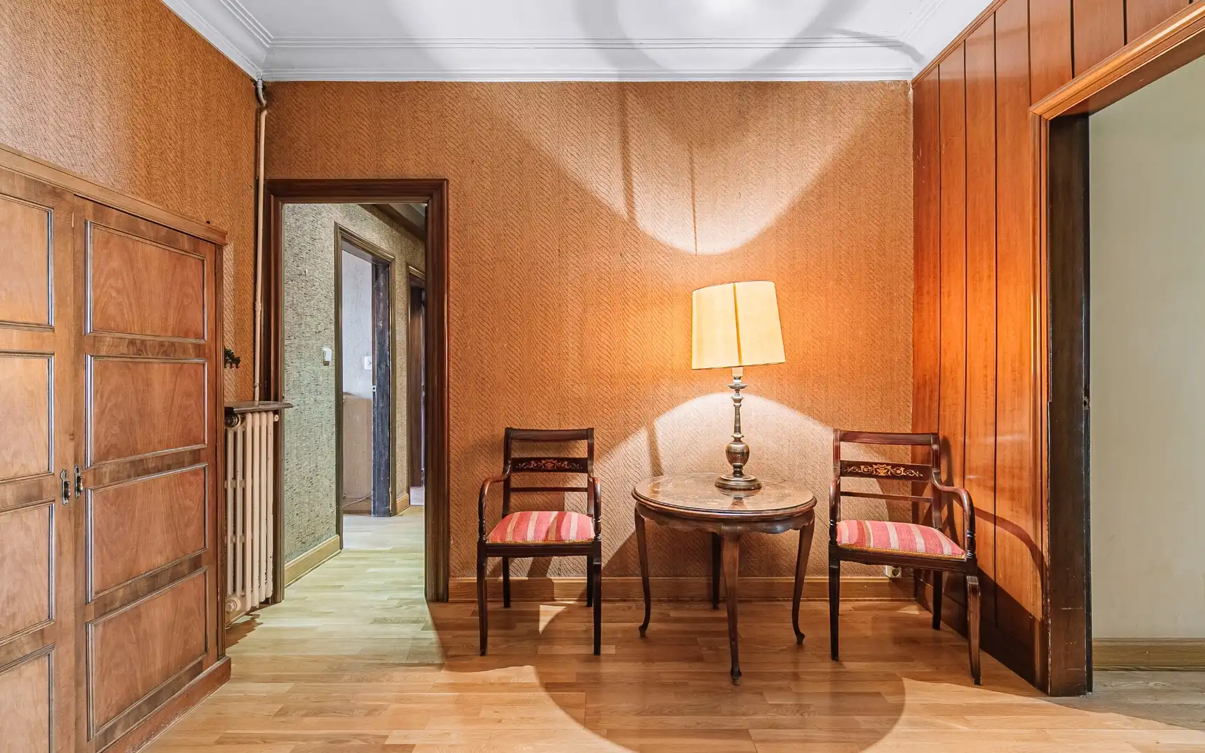Piso en venta en Casanova, L'Antiga Esquerra de l'Eixample