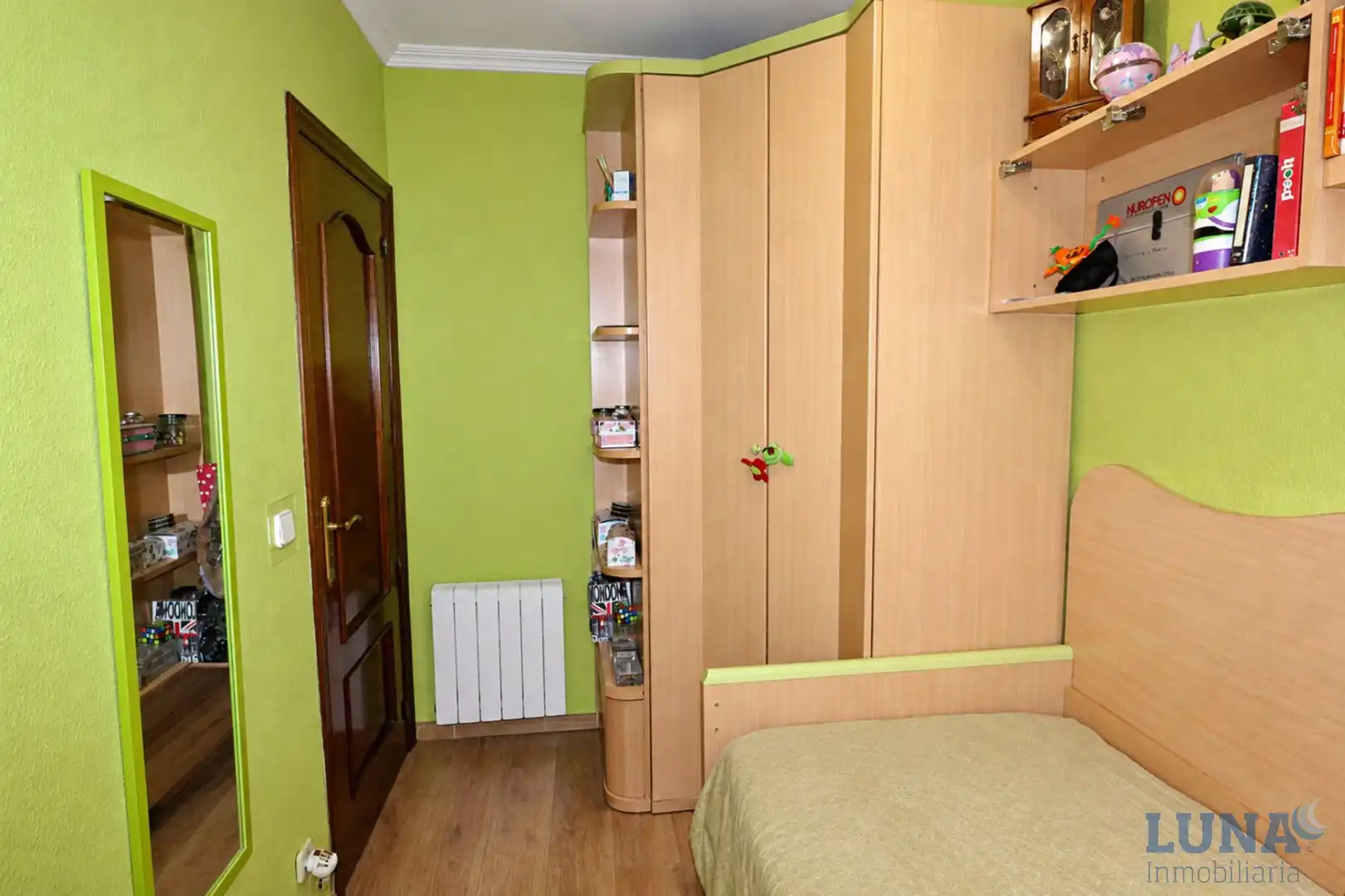 Appartamento in vendita a Calle Maestro Arbós 5, imagen 13