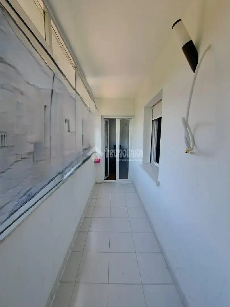 Wohnung zum Verkauf in Parla mit Terrasse
