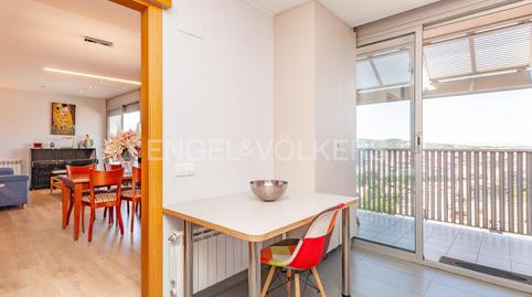 Foto 4 de Apartamento en venta en Cementiri Vell, Barcelona