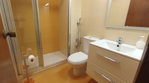 Foto 2 de Piso en venta en San Ramón - Monte de Piedad, Xirivella