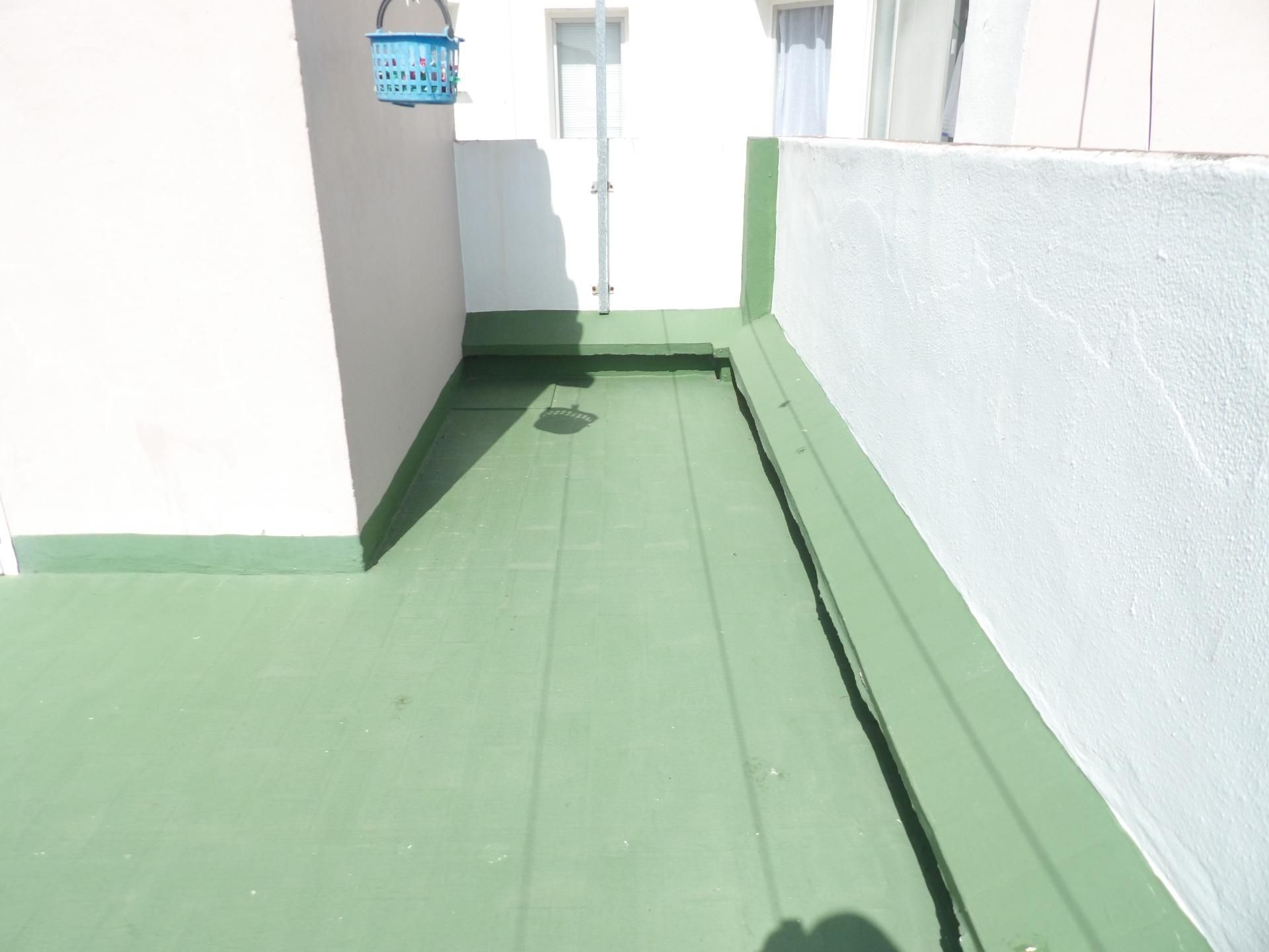 Terrassa de Àtic en venda en Algeciras amb Terrassa