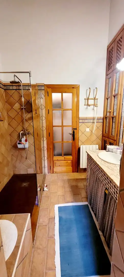 Villa con piscina in vendita a Los Barrios, imagen 31