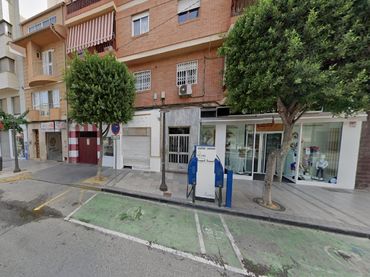 Flat with lift for sale in Mayor