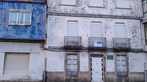 Foto 2 de Casa adosada en venda a Palmeira, Ribeira