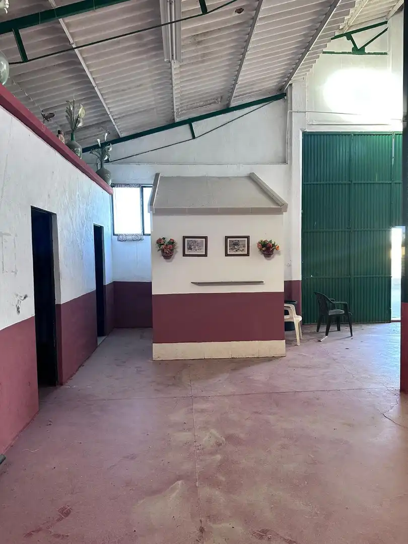 Maison rustique avec piscine à vendre à Periurbano Oeste - Sierra, imagen 59