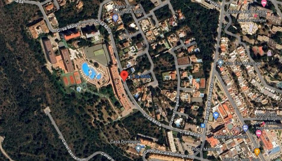 Photo 1 of Single-family semi-detached for sale in Cales de Mallorca, Illes Balears