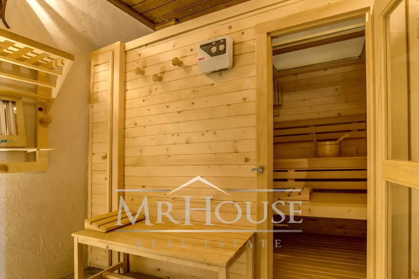 Habitación de Casa o chalet en venta en Carabaña con Calefacción, Jardín privado y Terraza