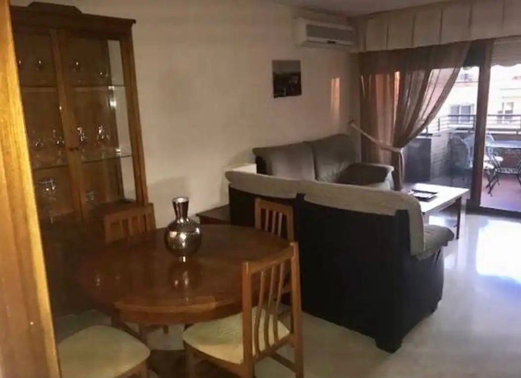 Flat for rent in Plaza Albert Einstein, 4, Camino de Ronda