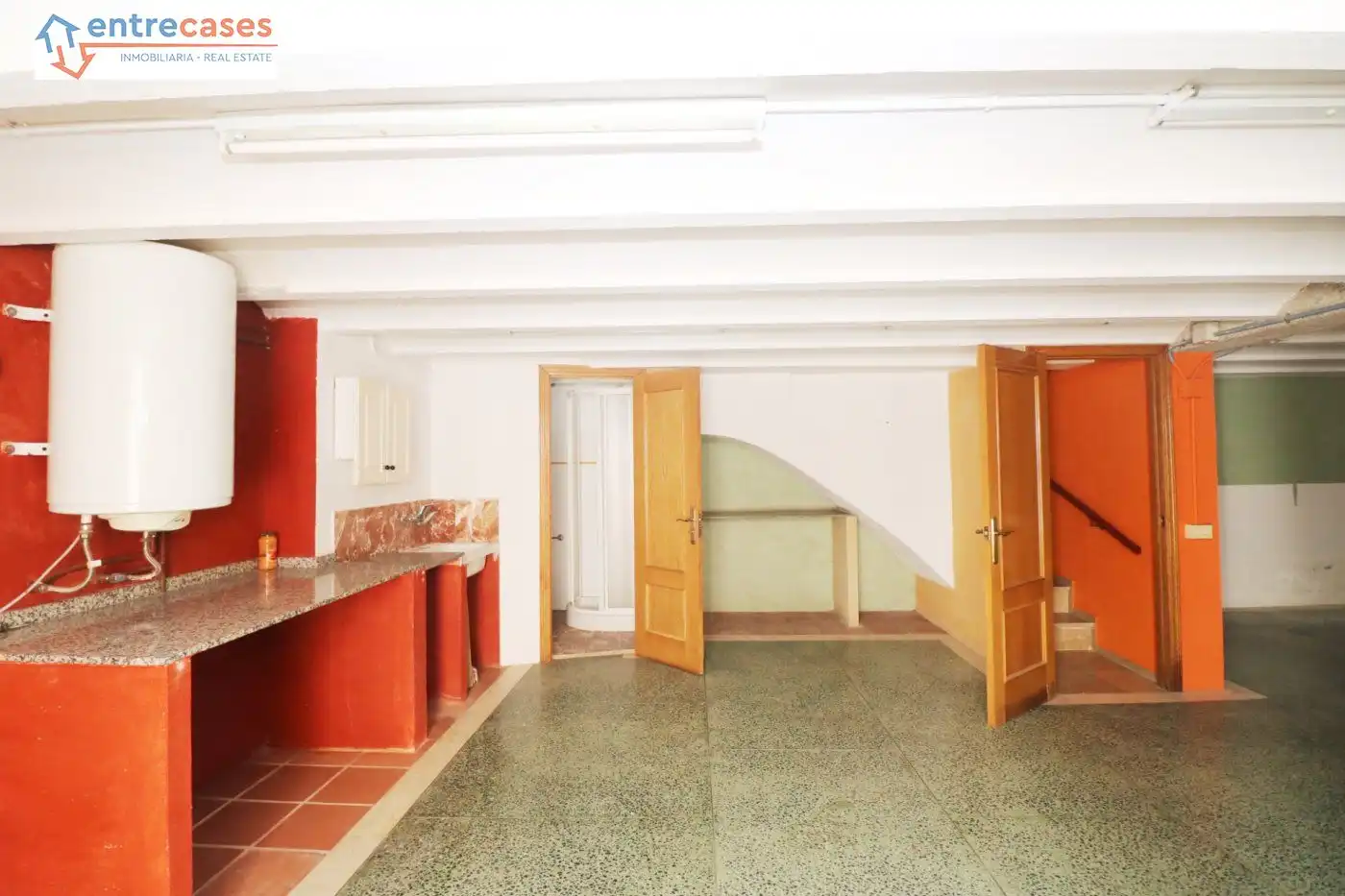 Casa o xalet en venda a Centro - El Castillo