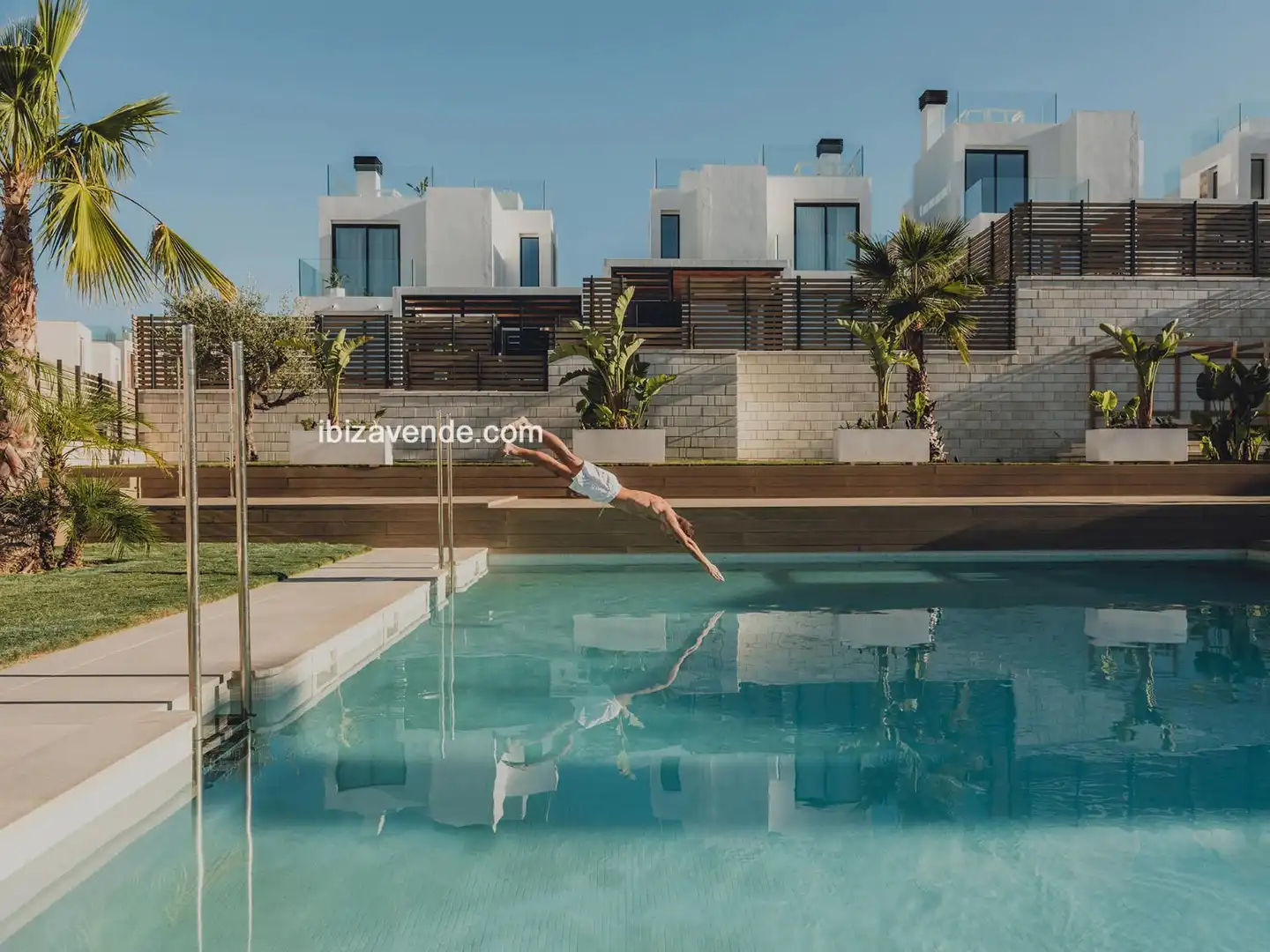 Villa mit Pool zum Verkauf in C. Cala Vedella, imagen 35
