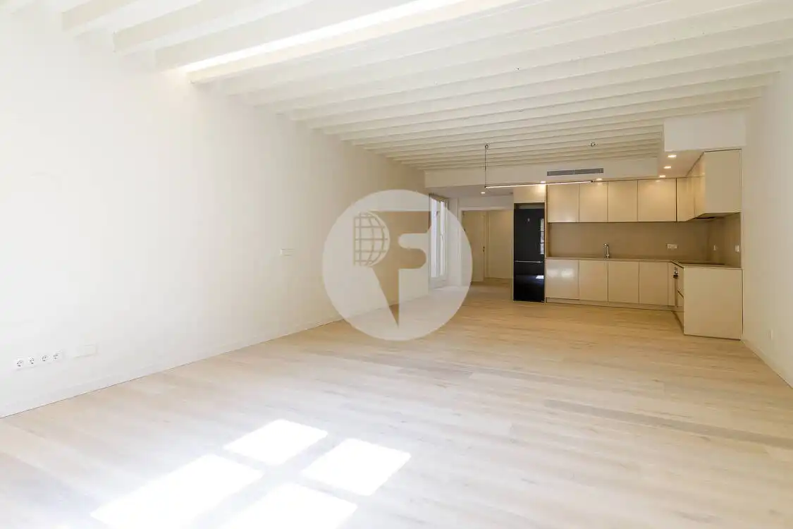 Piso con terraza en venta en Centre, imagen 19