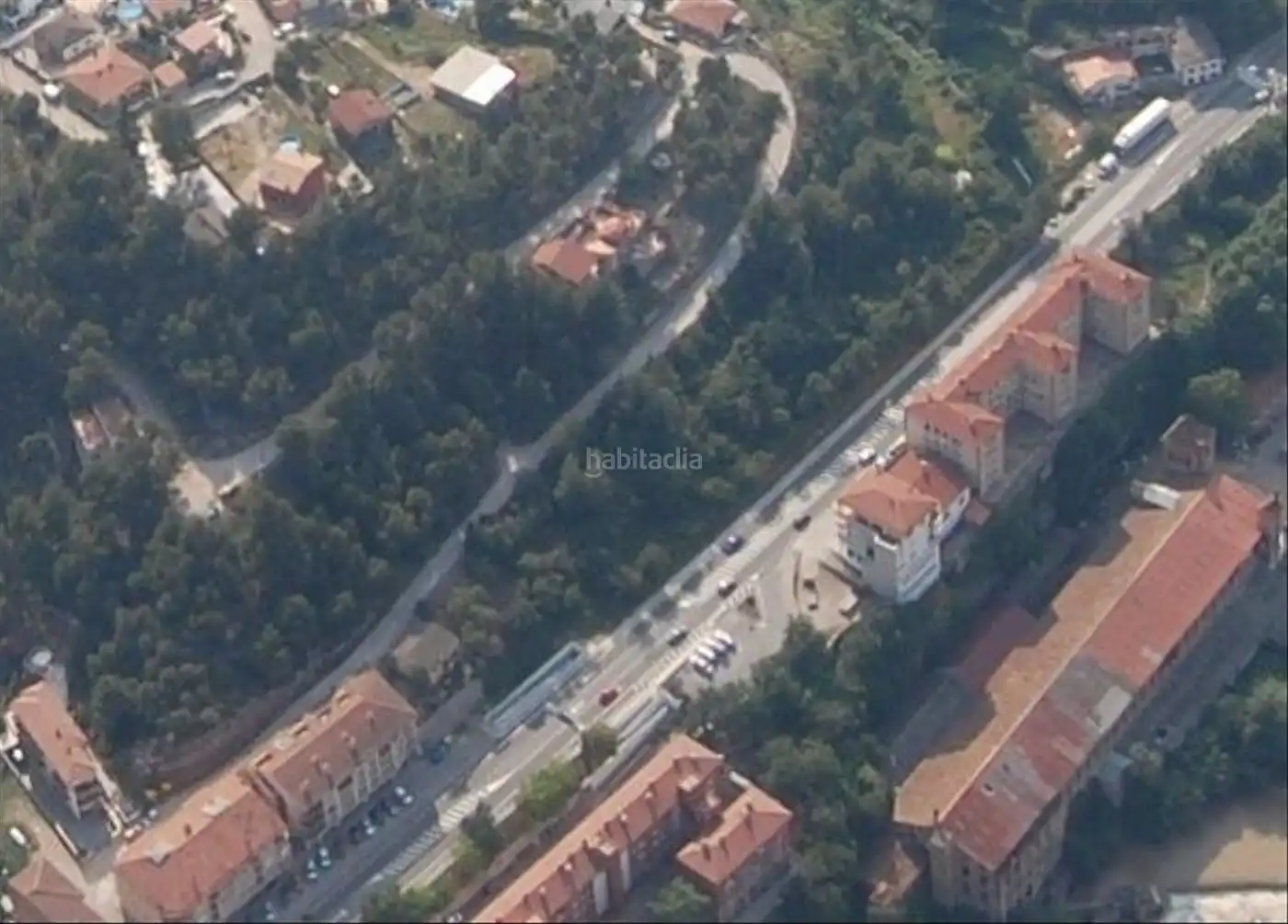 Terreny residencial en venda a Carrer Avet 19, imagen 3