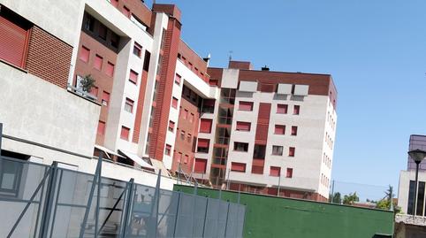 Foto 2 de Garaje en venta en Monasterio Santa Maria Moreruela, 9b, Villa de Prado, Valladolid