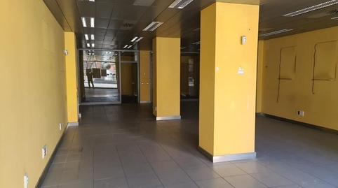 Photo 5 of Premises for sale in  Dr Mendiguchia Carriche, 7, San Nicasio, Madrid