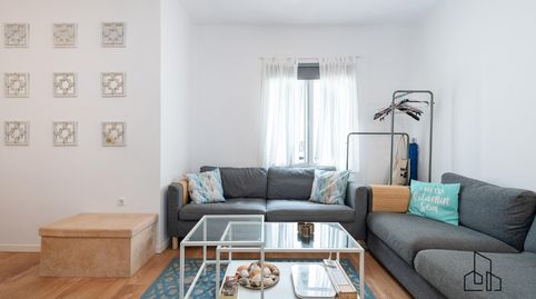Foto 2 de Piso en venta en El Molinillo - Capuchinos, Málaga Capital