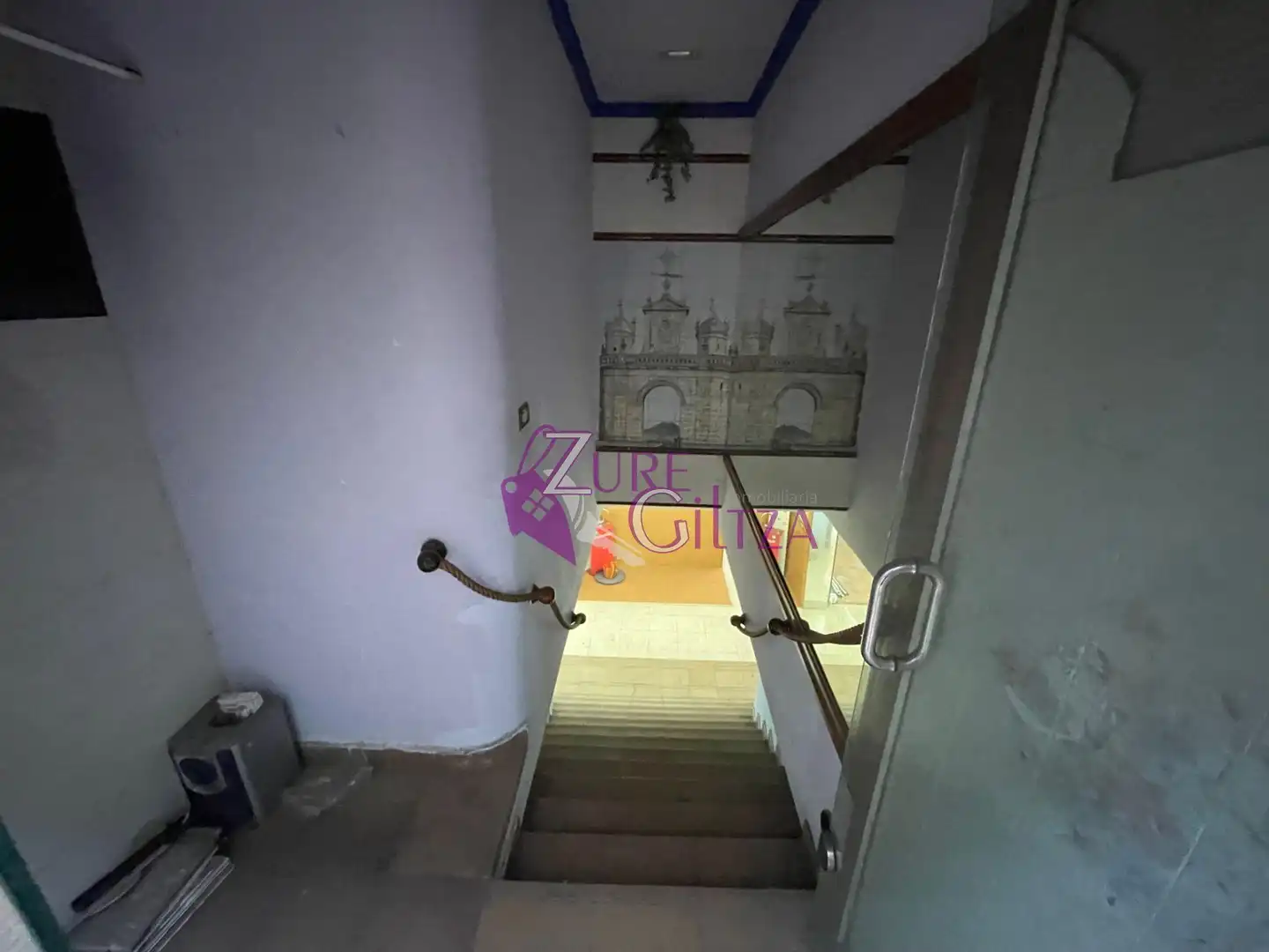 Local comercial de lloguer a Durango, imagen 7