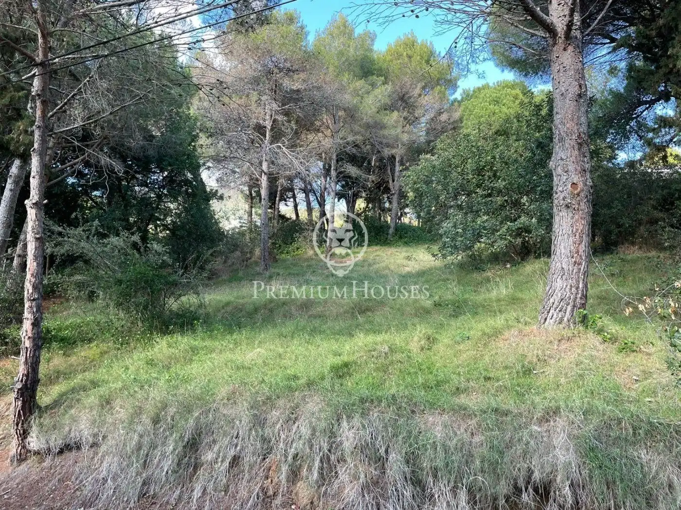 Wohnbaugrundstück zum Verkauf in Arenys de Munt, imagen 2