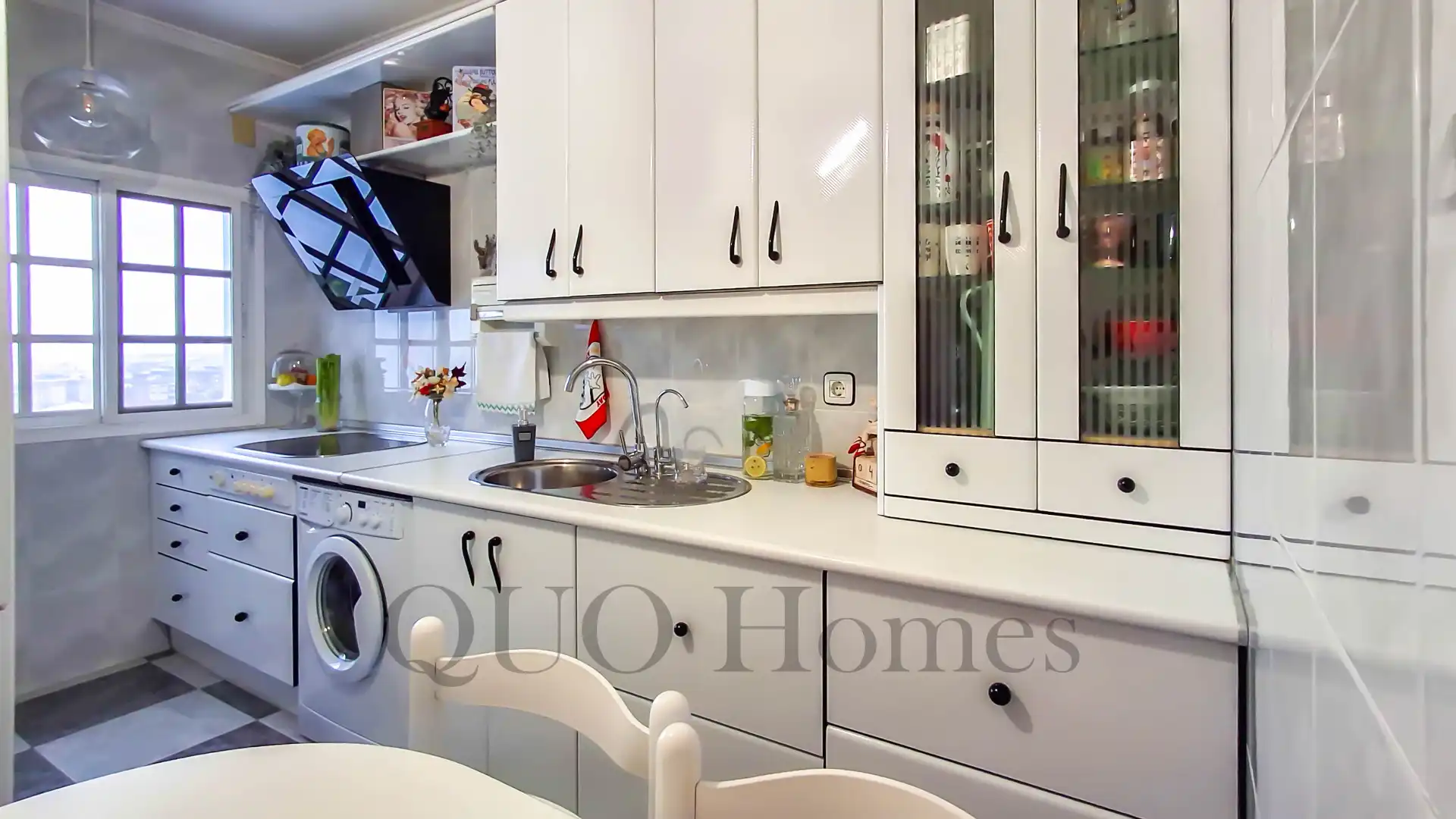 Flat for sale in Chapín - Campus Universitario - Navinco