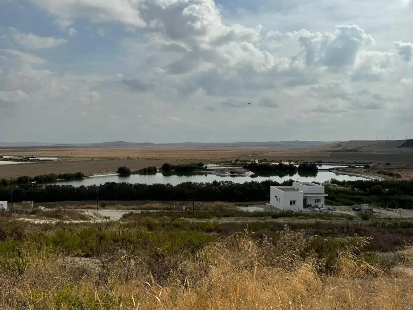Residential zum Verkauf in Sanlúcar de Barrameda