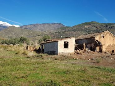 Terreny residencial en venda a Órgiva