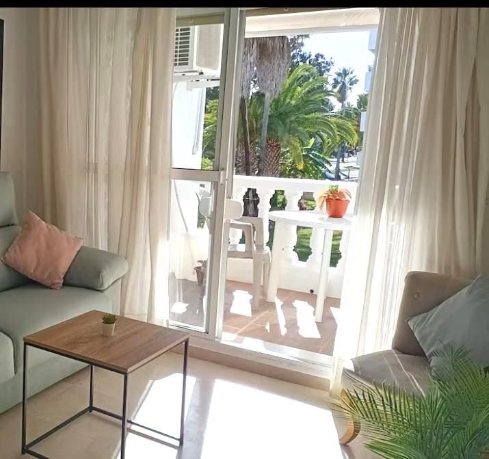 Bedroom of Duplex for sale in El Portil  with Community pool