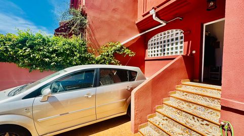 Foto 5 de Casa adosada en venta en Calle Nardos, 13, Los Pacos, Fuengirola