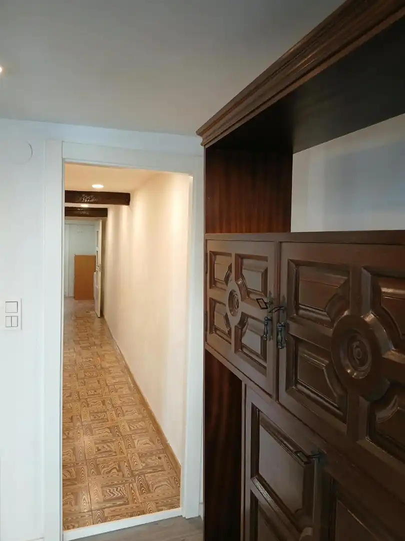 Wohnung zur Miete in Irun  mit Heizung