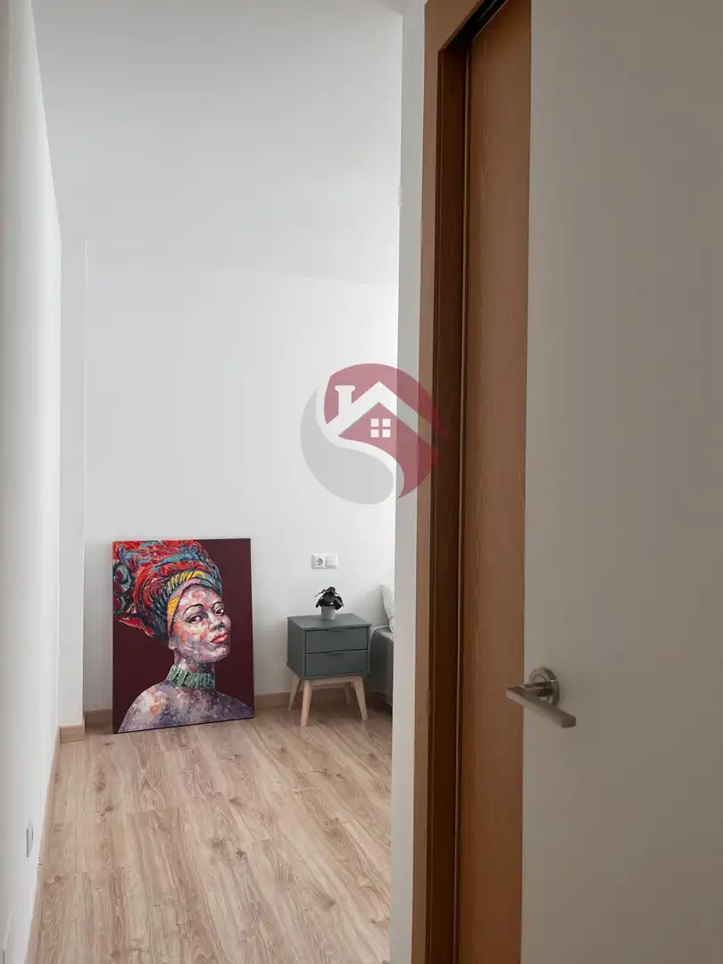 Piso en venta en Málaga con Terraza y Trastero
