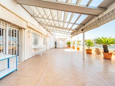 Flat with lift for sale in Extramurs