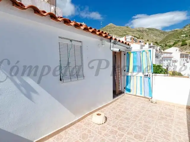 Adossat en venda a Cómpeta, imagen 15