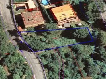 Terreno residenziale in vendita a Carrer Gavina 38
