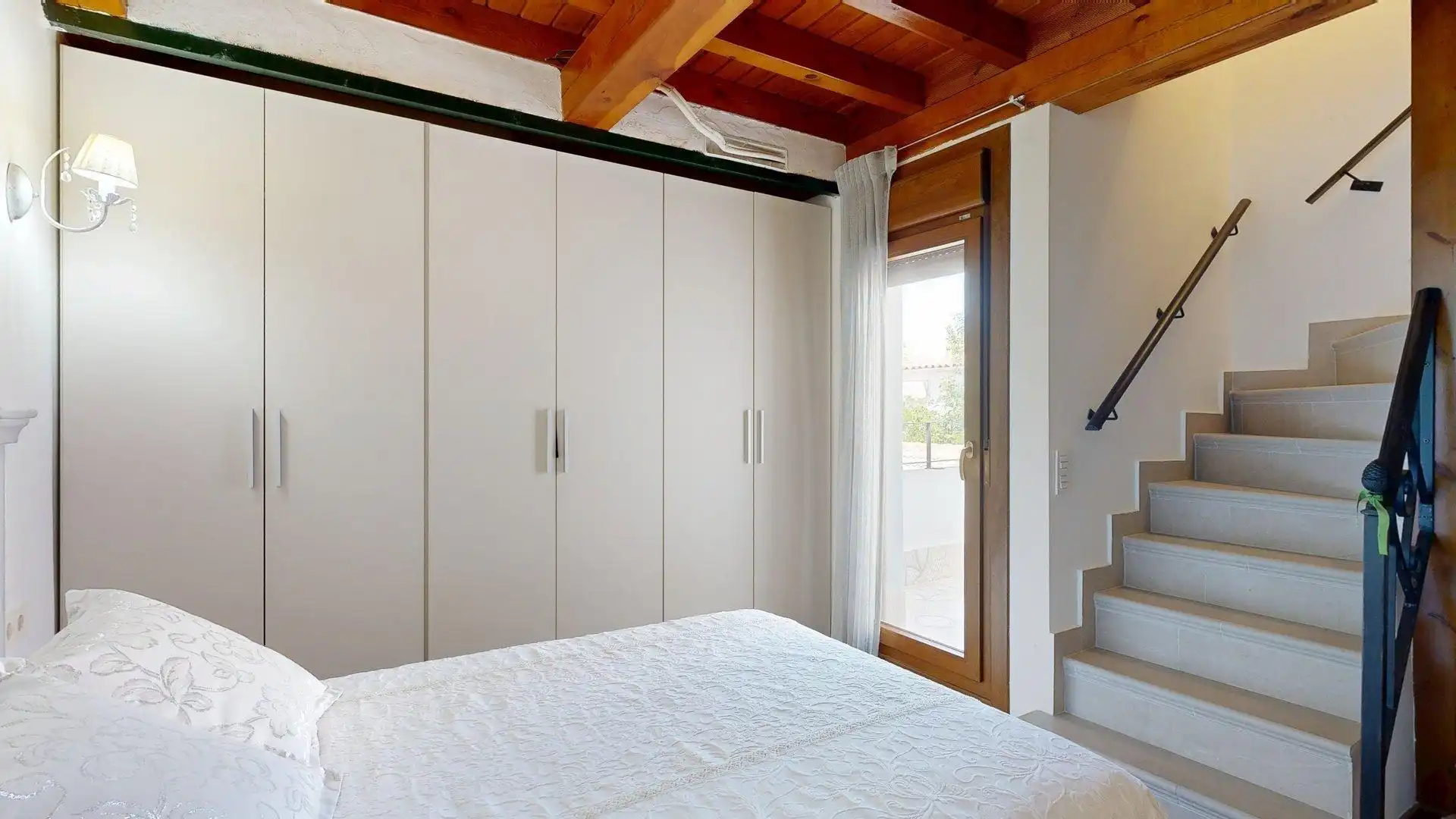 Casa con terrazza in vendita a Calle MORENO, FRANCISCO (SJN) 8, imagen 54
