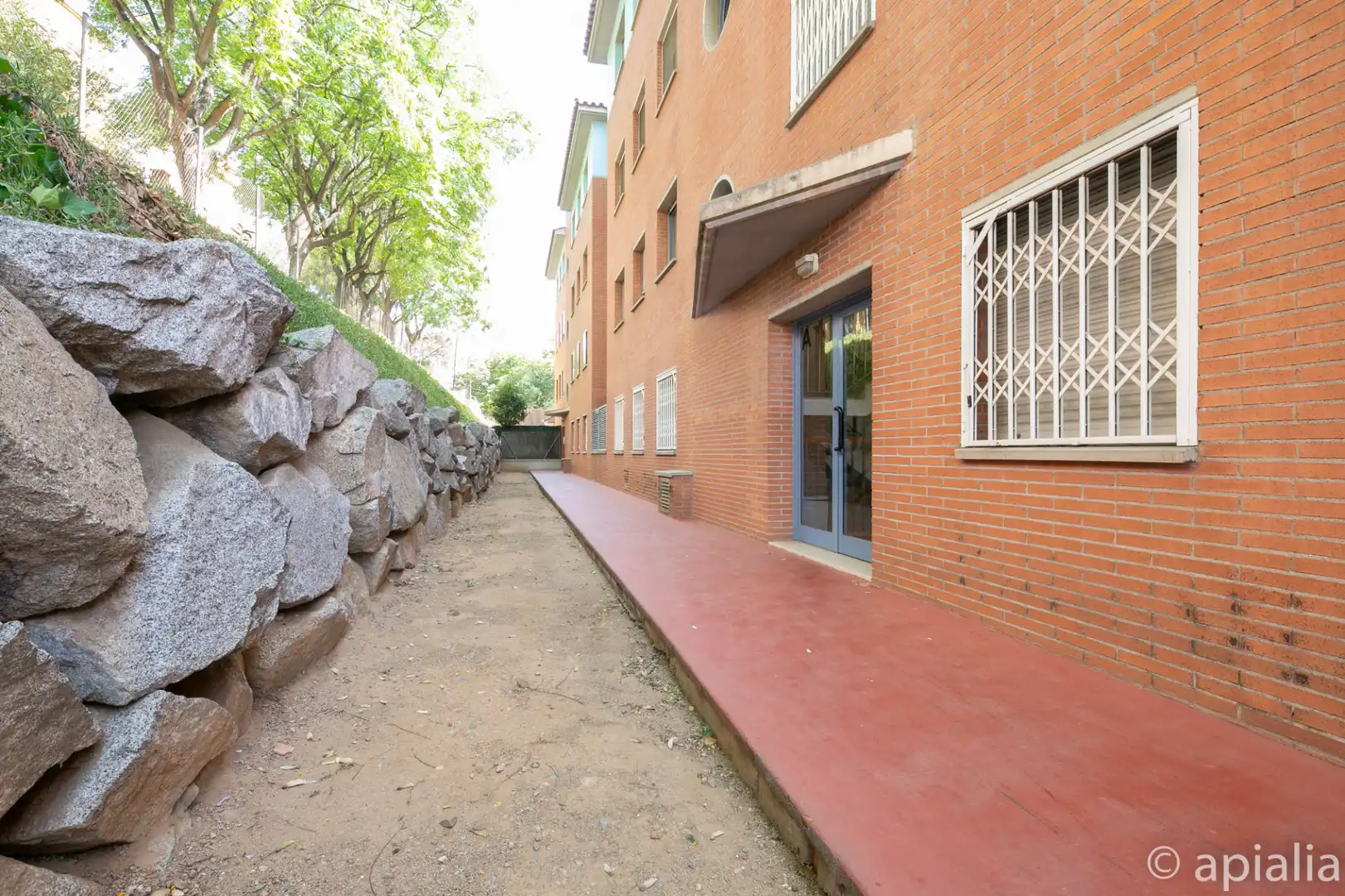 Pis amb terrassa en venda a Carrer de Galícia, imagen 61