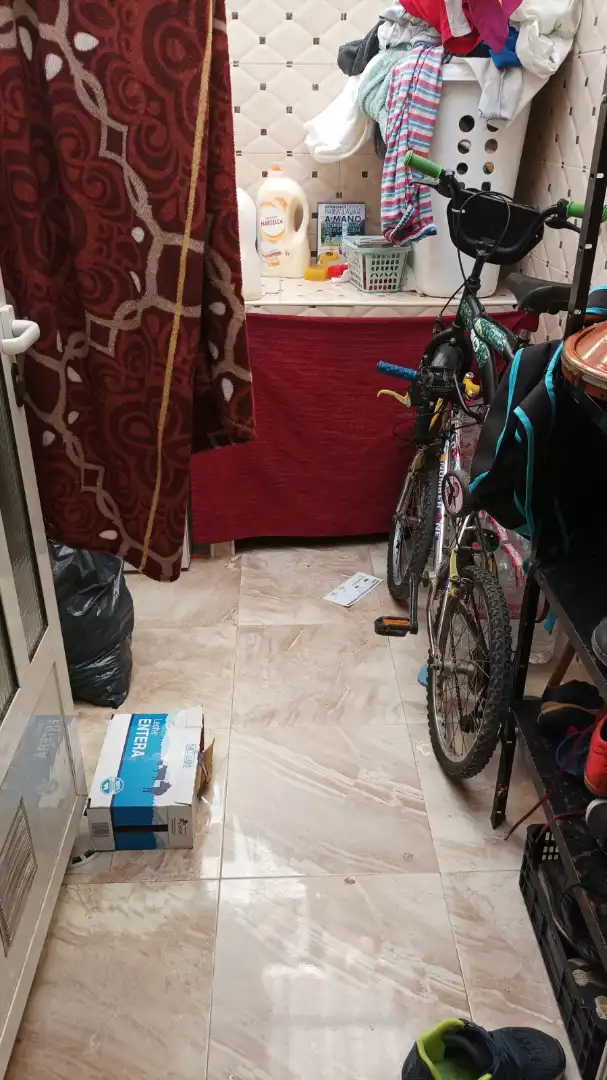 Aparcament de Casa o xalet en venda en Murcia amb Moblat