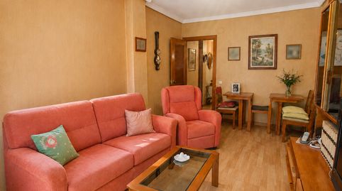 Foto 2 de Piso en venta en Polvoranca , Parque Ondarreta - Urtinsa, Alcorcón