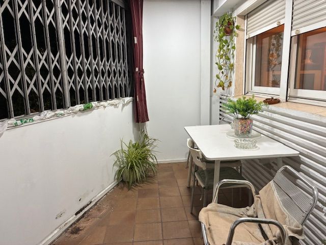 Terrassa de Pis en venda en Badia del Vallès amb Moblat, Forn i Rentadora