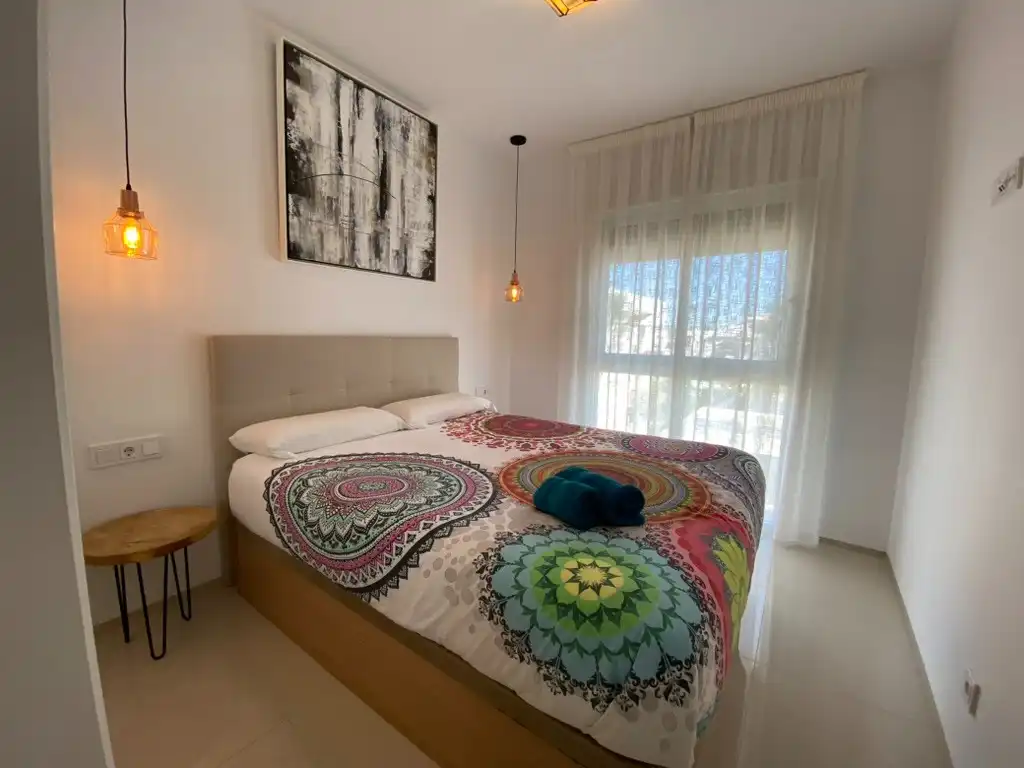 Wohnung mit Terrasse zum Verkauf in Rojales, imagen 4