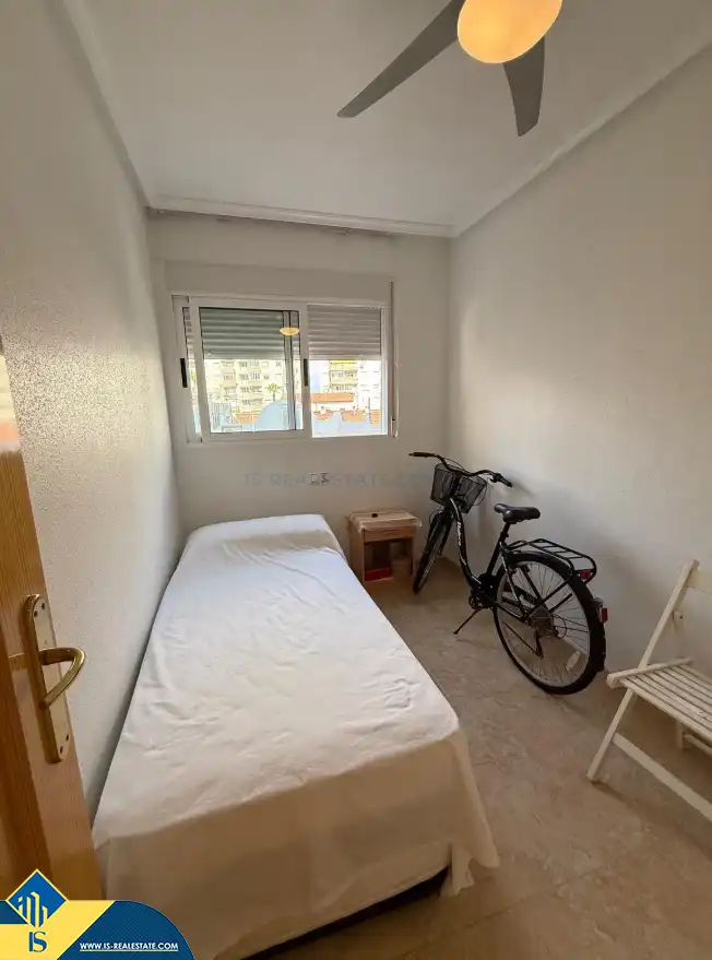 Mini appartamento con terrazza in vendita a Nueva Torrevieja - Aguas Nuevas, imagen 16