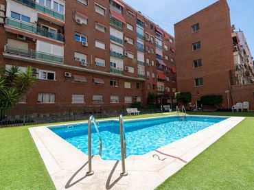 Appartement avec balcon à vendre à Retiro