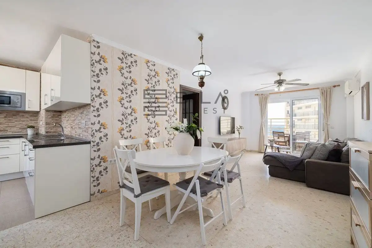Flat with pool for sale in de la Telefonica, imagen 8