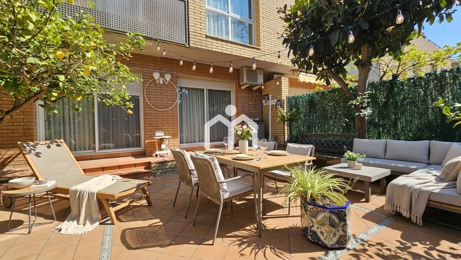 Casa adosada en venda a Bonavista, Bonavista - Bufalà - Morera