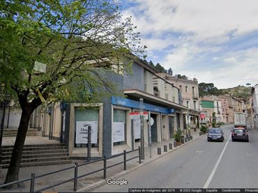 Business premises for sale in Av Cataluña