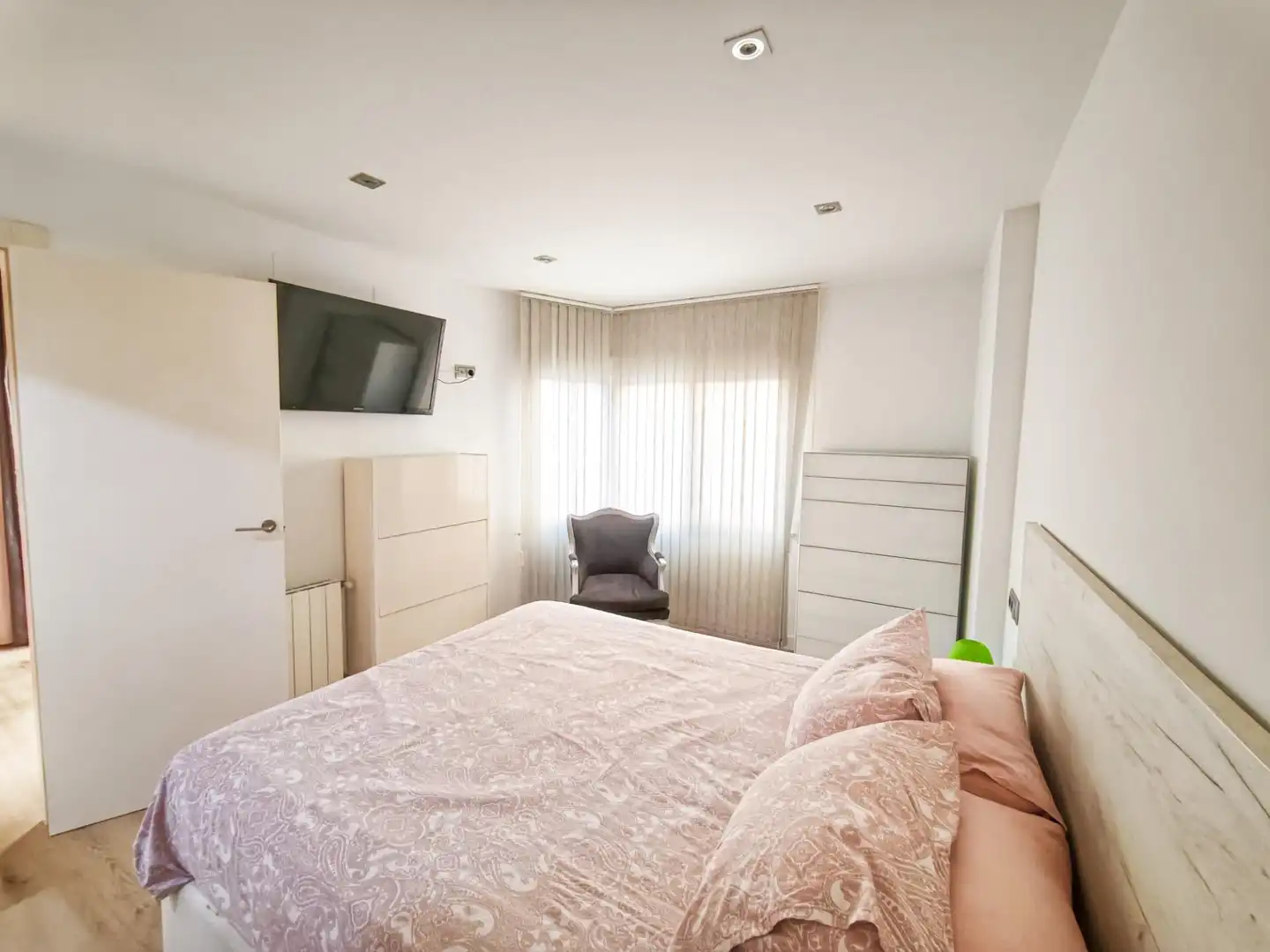 Piso con balcón en alquiler en La Saïdia, imagen 36