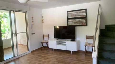 Foto 3 de Casa adosada de lloguer a Playa Morro de Gos, Castellón